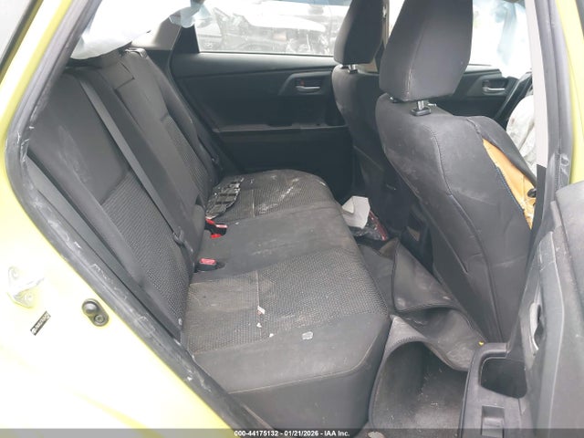 JTNKARJE7HJ547580 Toyota COROLLA IM