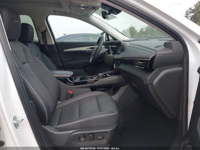 Aukcja sprzedaży 2024 Buick Envision Avenir Awd, vin: LRBFZSE43RD023834, numer aukcji: 44175134