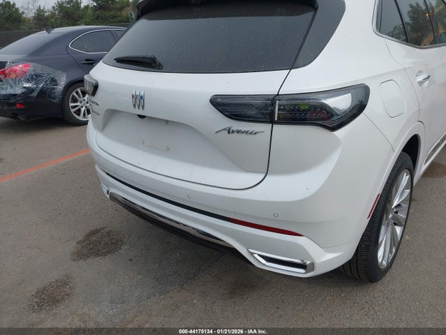 Aukcja sprzedaży 2024 Buick Envision Avenir Awd, vin: LRBFZSE43RD023834, numer aukcji: 44175134