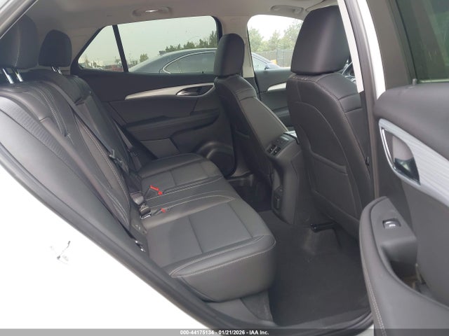 Aukcja sprzedaży 2024 Buick Envision Avenir Awd, vin: LRBFZSE43RD023834, numer aukcji: 44175134