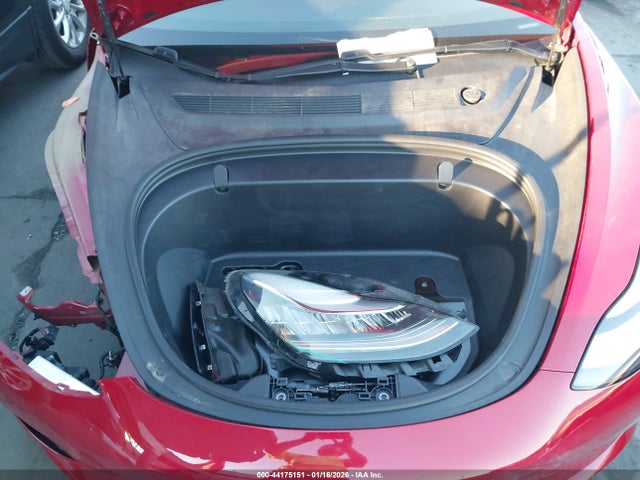 2019 TESLA MODEL 3 5YJ3E1EA9KF308360 Photo 9