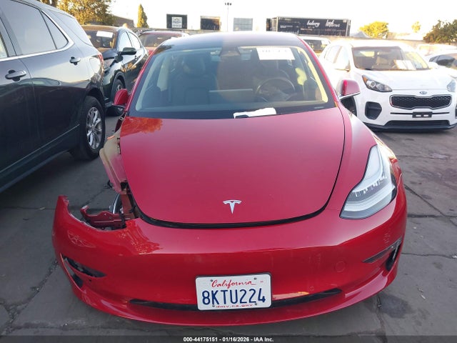 Tesla Model 3 Long Range/mid Range/standard Range/standard Range Plus 2019 5YJ3E1EA9KF308360 Image 13
