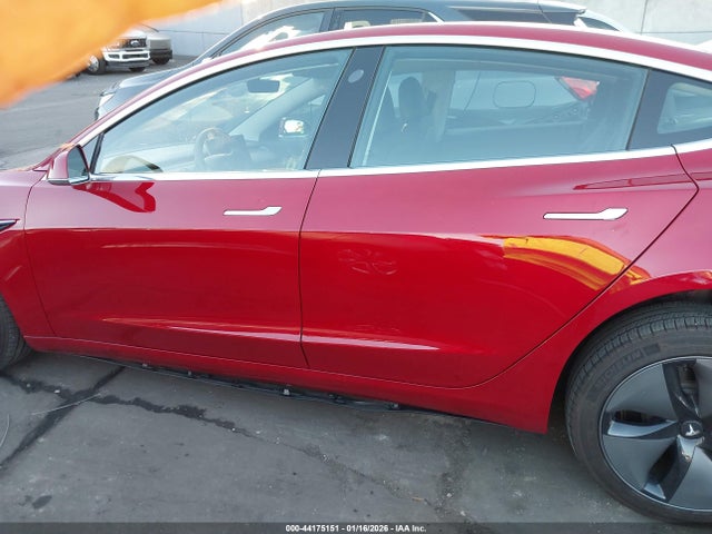 Tesla Model 3 Long Range/mid Range/standard Range/standard Range Plus 2019 5YJ3E1EA9KF308360 Image 15