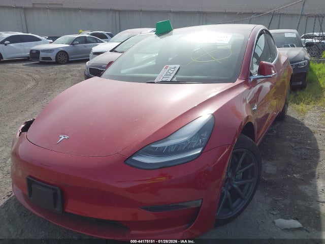 2019 TESLA MODEL 3 5YJ3E1EA9KF308360 Photo 1