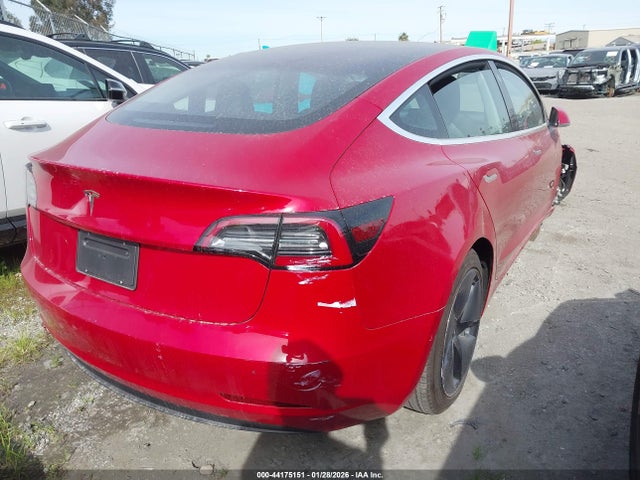 2019 TESLA MODEL 3 5YJ3E1EA9KF308360 Photo 3