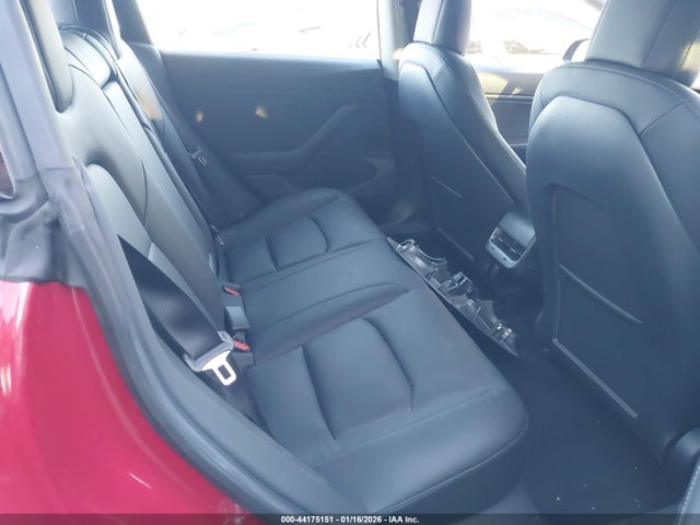 2019 TESLA MODEL 3 5YJ3E1EA9KF308360 Photo 7