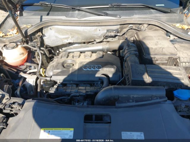 2018 AUDI Q3 WA1BCCFSXJR013257 Photo 9