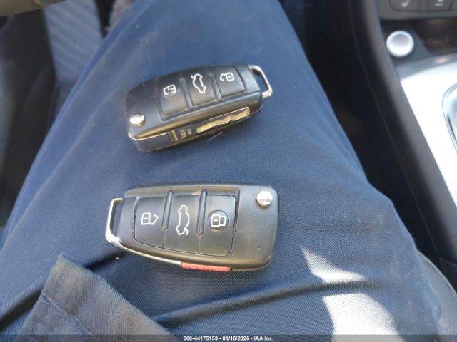 2018 AUDI Q3 WA1BCCFSXJR013257 Photo 10