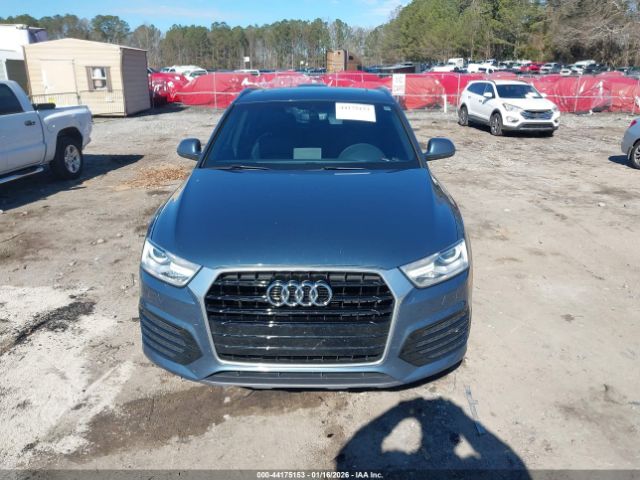 2018 AUDI Q3 WA1BCCFSXJR013257 Photo 5