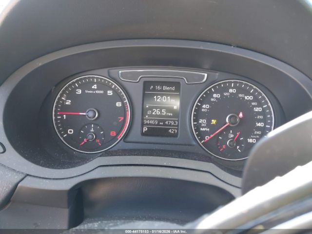 2018 AUDI Q3 WA1BCCFSXJR013257 Photo 6