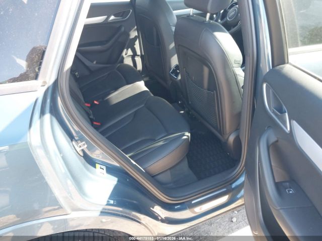 2018 AUDI Q3 WA1BCCFSXJR013257 Photo 7