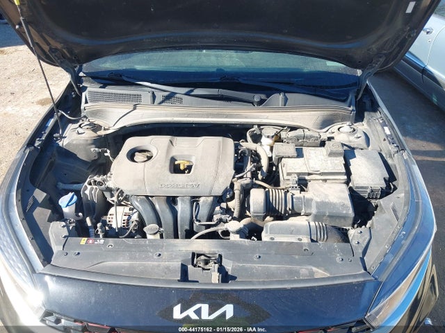 2023 Kia Forte Gt-line მანქანა იყიდება აუქციონზე, vin: 3KPF54AD7PE537342, აუქციონის ნომერი: 44175162