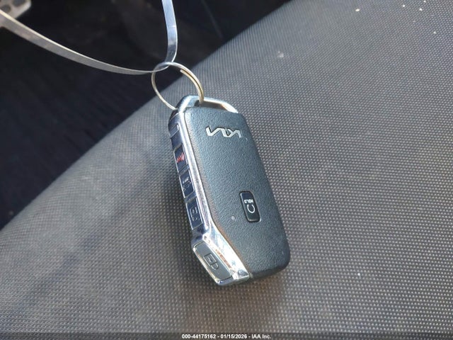 2023 Kia Forte Gt-line მანქანა იყიდება აუქციონზე, vin: 3KPF54AD7PE537342, აუქციონის ნომერი: 44175162