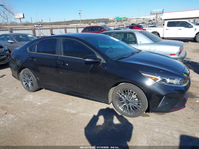 2023 Kia Forte Gt-line მანქანა იყიდება აუქციონზე, vin: 3KPF54AD7PE537342, აუქციონის ნომერი: 44175162
