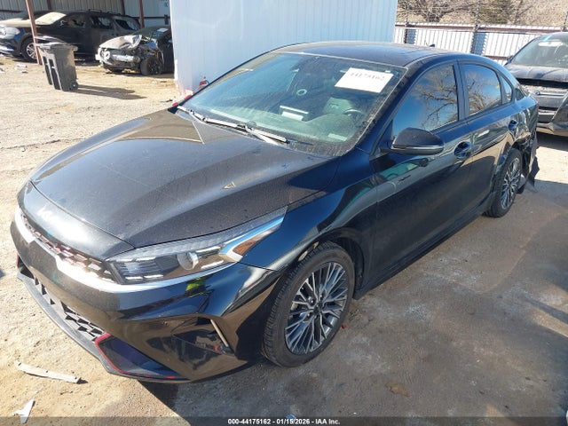 2023 Kia Forte Gt-line მანქანა იყიდება აუქციონზე, vin: 3KPF54AD7PE537342, აუქციონის ნომერი: 44175162