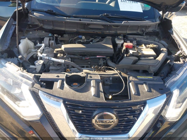 5N1AT2MV4JC789942 Nissan ROGUE SV