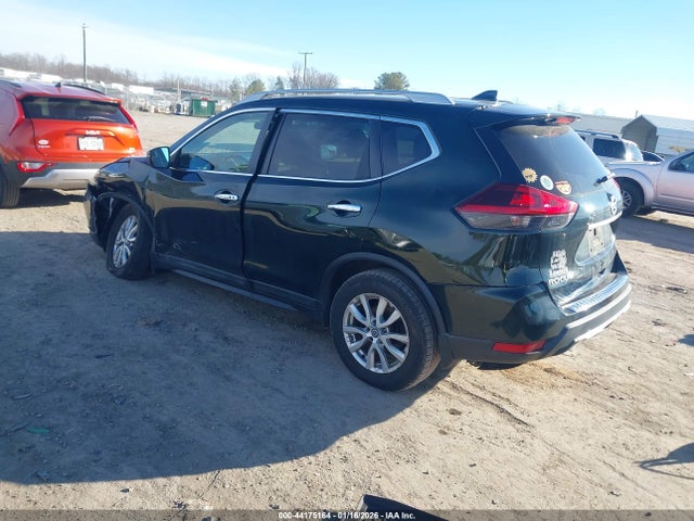 5N1AT2MV4JC789942 Nissan ROGUE SV