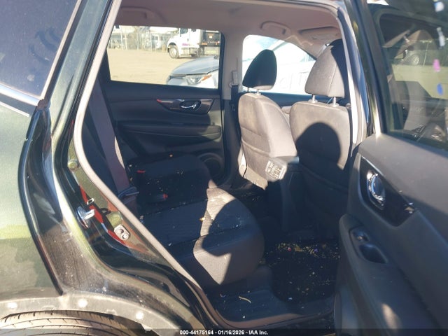 5N1AT2MV4JC789942 Nissan ROGUE SV