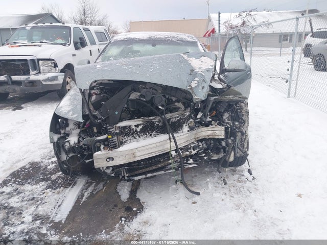 2010 AUDI A6 WAUFGAFB9AN049381 Photo 5