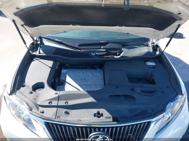Aukcja sprzedaży 2012 Lexus Rx 350, vin: 2T2ZK1BA0CC081553, numer aukcji: 44175169