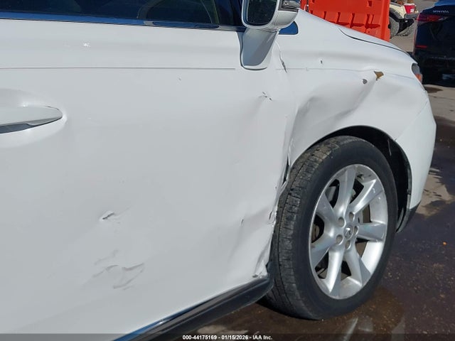 Aukcja sprzedaży 2012 Lexus Rx 350, vin: 2T2ZK1BA0CC081553, numer aukcji: 44175169