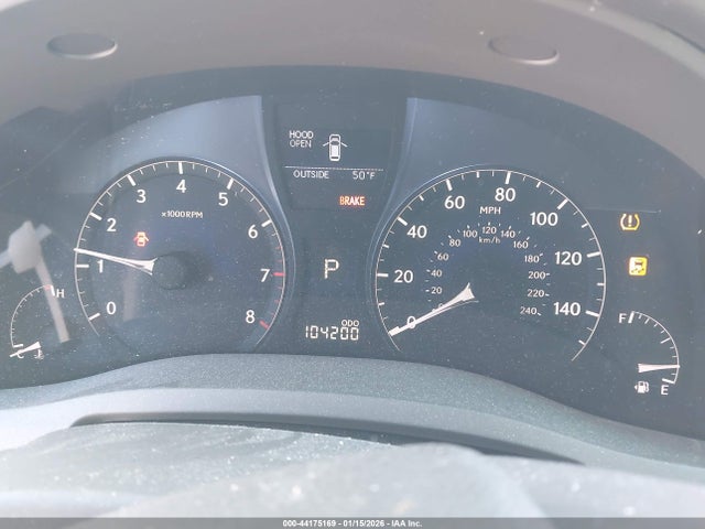 Aukcja sprzedaży 2012 Lexus Rx 350, vin: 2T2ZK1BA0CC081553, numer aukcji: 44175169