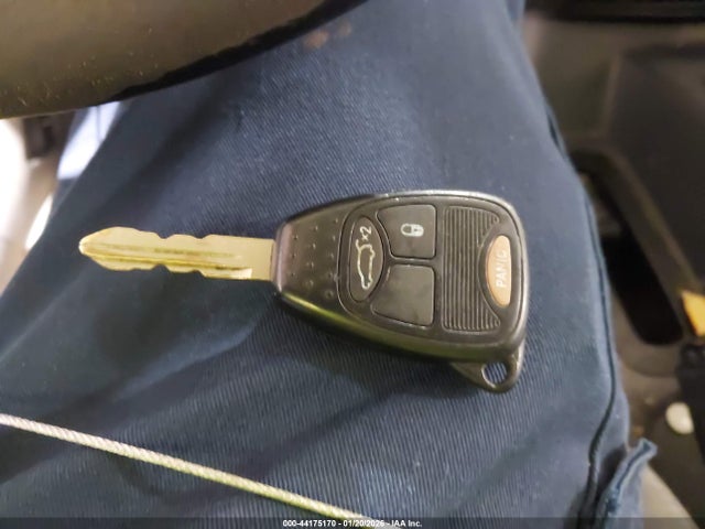 44175170 :رقم المزاد ، 1J4GK48K87W589919 vin ، 2007 Jeep Liberty Sport مزاد بيع
