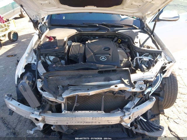 2017 Mercedes-benz E 300 მანქანა იყიდება აუქციონზე, vin: WDDZF4JB9HA049643, აუქციონის ნომერი: 44175173