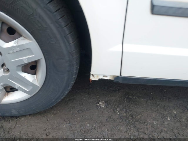 2011 Dodge Grand Caravan C/v მანქანა იყიდება აუქციონზე, vin: 2D4RN1AG1BR643706, აუქციონის ნომერი: 44175174