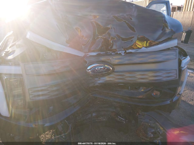 2022 FORD F-150 LIGHTNING 1FTVW1EL8NWG15235 Photo 5