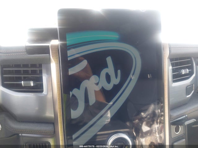 2022 FORD F-150 LIGHTNING 1FTVW1EL8NWG15235 Photo 6