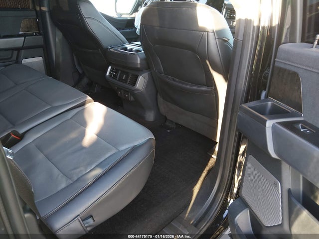 2022 FORD F-150 LIGHTNING 1FTVW1EL8NWG15235 Photo 7