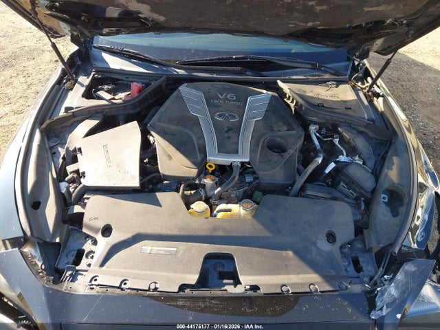 JN1EV7AR2GM345517 Infiniti Q50 3.0t Premium