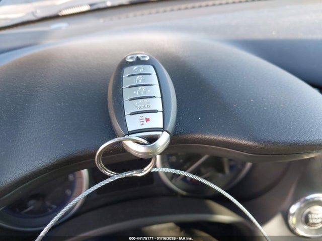 JN1EV7AR2GM345517 Infiniti Q50 3.0t Premium