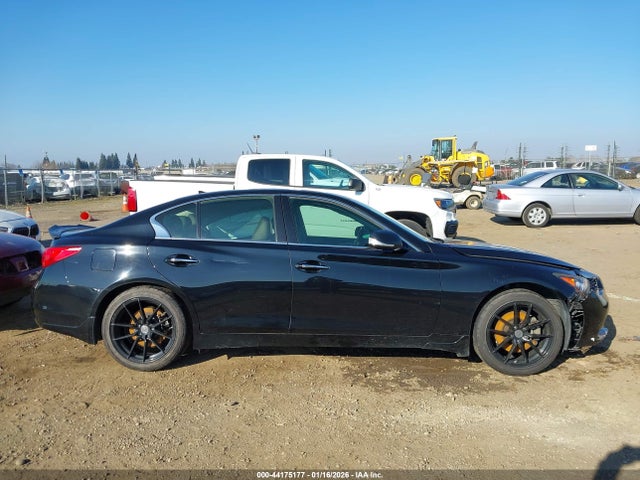 JN1EV7AR2GM345517 Infiniti Q50 3.0t Premium