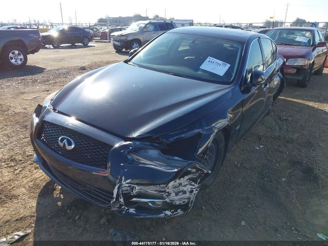 JN1EV7AR2GM345517 Infiniti Q50 3.0t Premium
