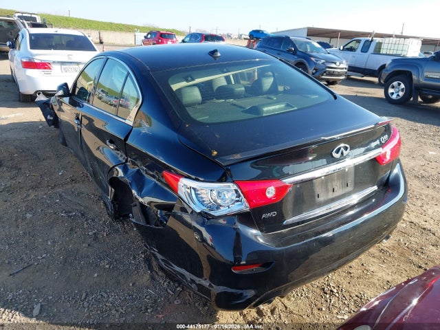 JN1EV7AR2GM345517 Infiniti Q50 3.0t Premium