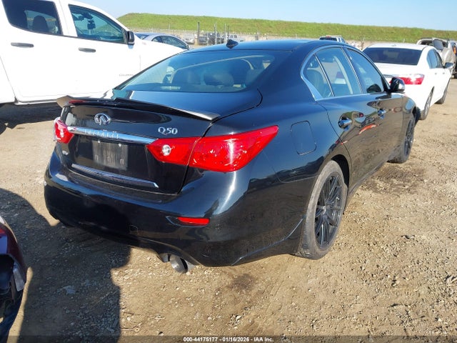 JN1EV7AR2GM345517 Infiniti Q50 3.0t Premium