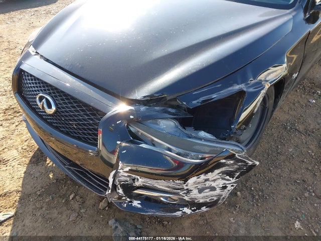 JN1EV7AR2GM345517 Infiniti Q50 3.0t Premium