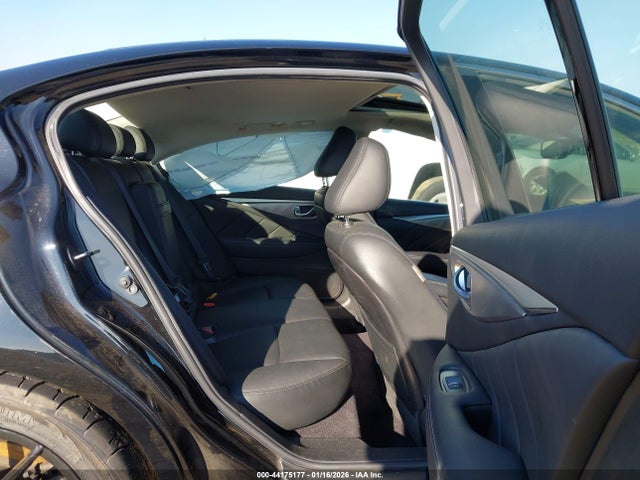 JN1EV7AR2GM345517 Infiniti Q50 3.0t Premium