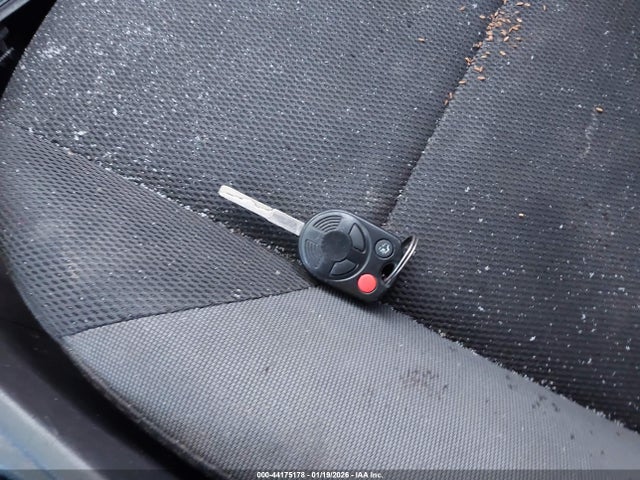 2014 FORD FOCUS 1FADP3F23EL238590 Photo 10