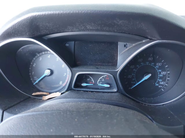 2014 FORD FOCUS 1FADP3F23EL238590 Photo 6