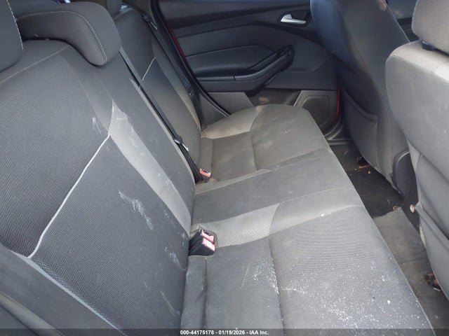 2014 FORD FOCUS 1FADP3F23EL238590 Photo 7
