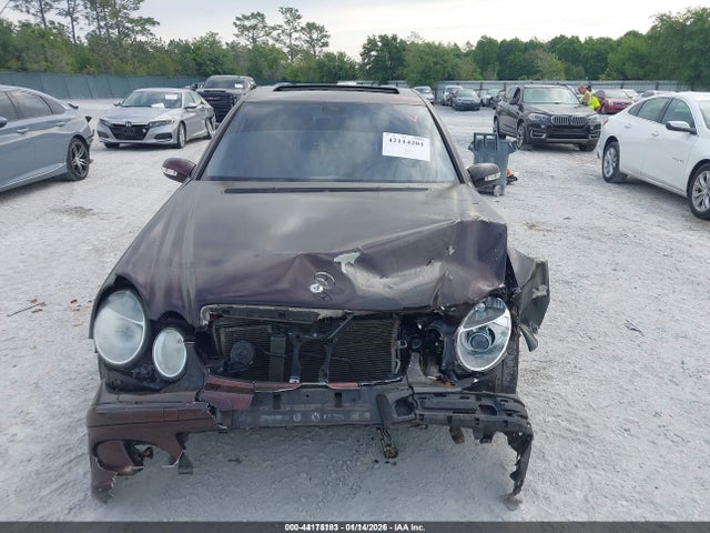 Aukcja sprzedaży 2003 Mercedes-benz E 500, vin: WDBUF70J23A115262, numer aukcji: 44175183