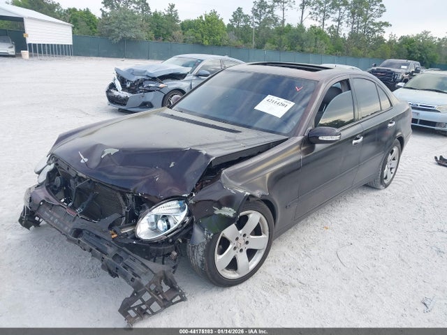 Aukcja sprzedaży 2003 Mercedes-benz E 500, vin: WDBUF70J23A115262, numer aukcji: 44175183