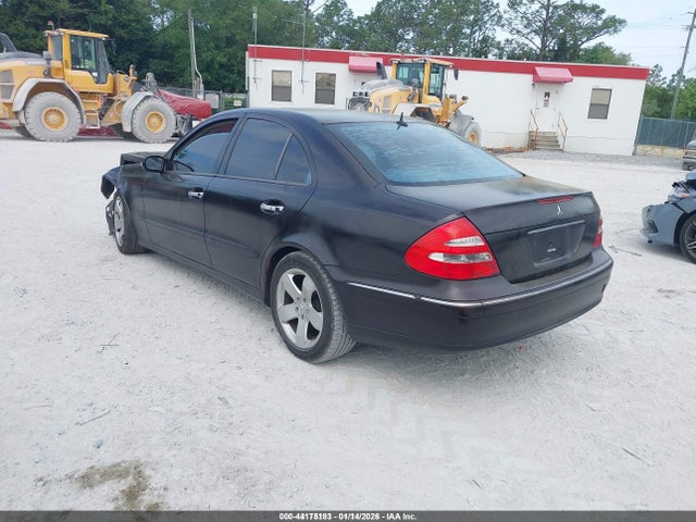 Aukcja sprzedaży 2003 Mercedes-benz E 500, vin: WDBUF70J23A115262, numer aukcji: 44175183