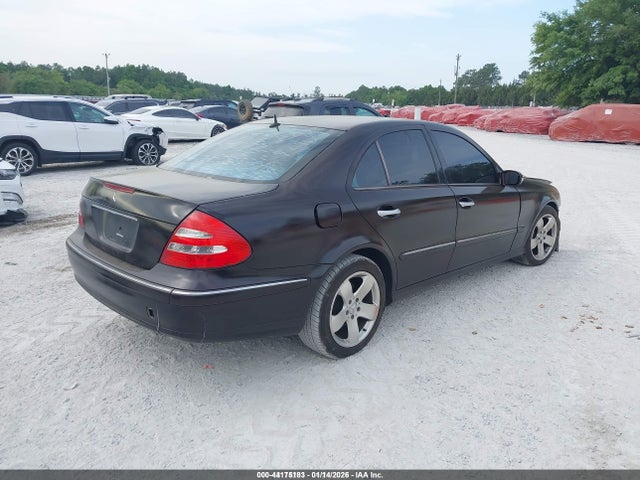 Aukcja sprzedaży 2003 Mercedes-benz E 500, vin: WDBUF70J23A115262, numer aukcji: 44175183
