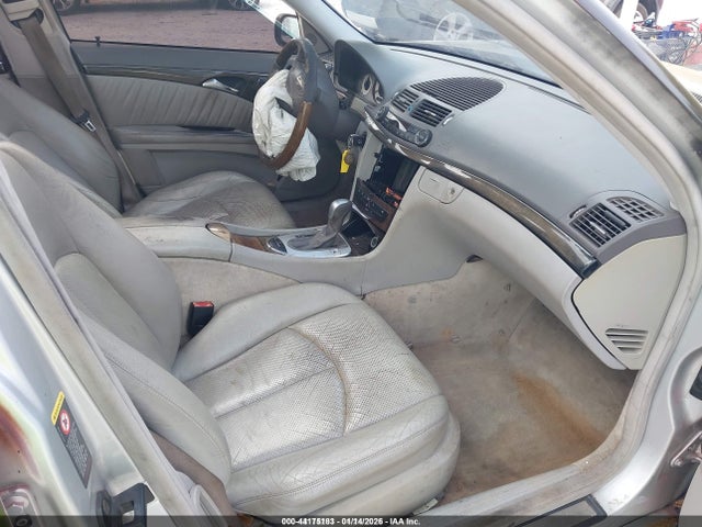 Aukcja sprzedaży 2003 Mercedes-benz E 500, vin: WDBUF70J23A115262, numer aukcji: 44175183