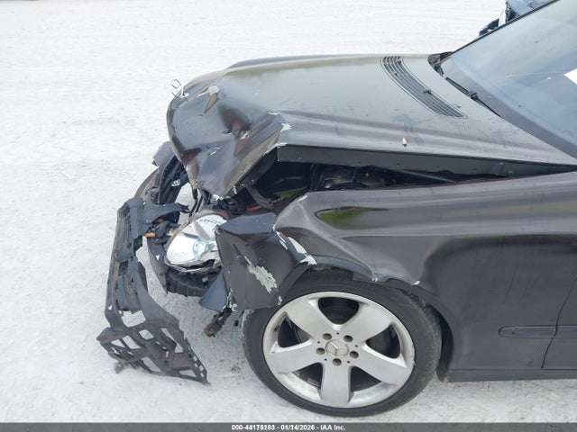 Aukcja sprzedaży 2003 Mercedes-benz E 500, vin: WDBUF70J23A115262, numer aukcji: 44175183