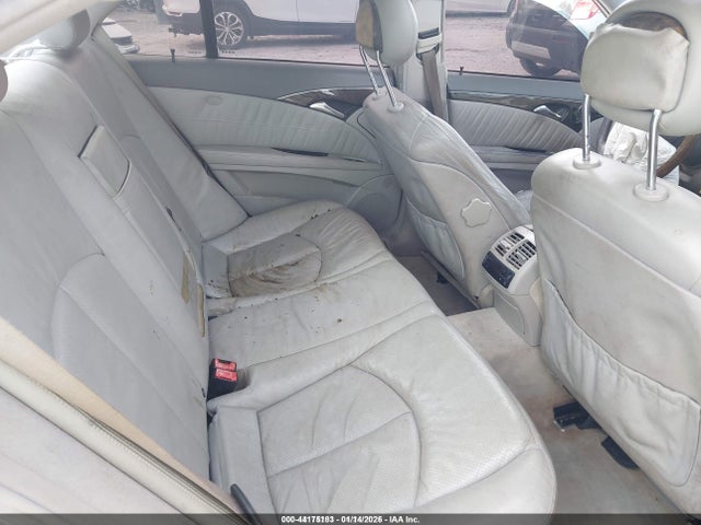 Aukcja sprzedaży 2003 Mercedes-benz E 500, vin: WDBUF70J23A115262, numer aukcji: 44175183